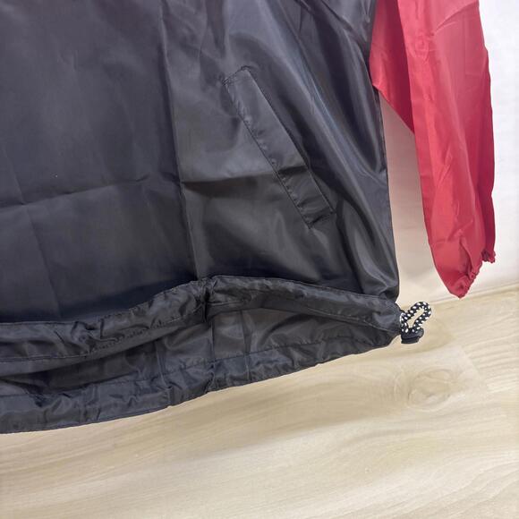 NEW Saratoga Race Track Pullover Windbreaker -Adult L  2018 Stadium Give Away - Picture 8 of 10